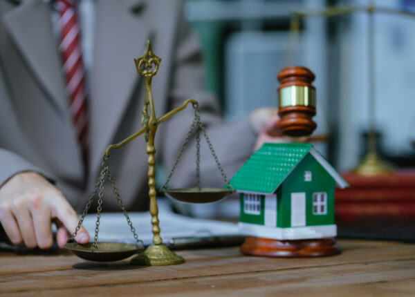 Derecho inmobiliario
